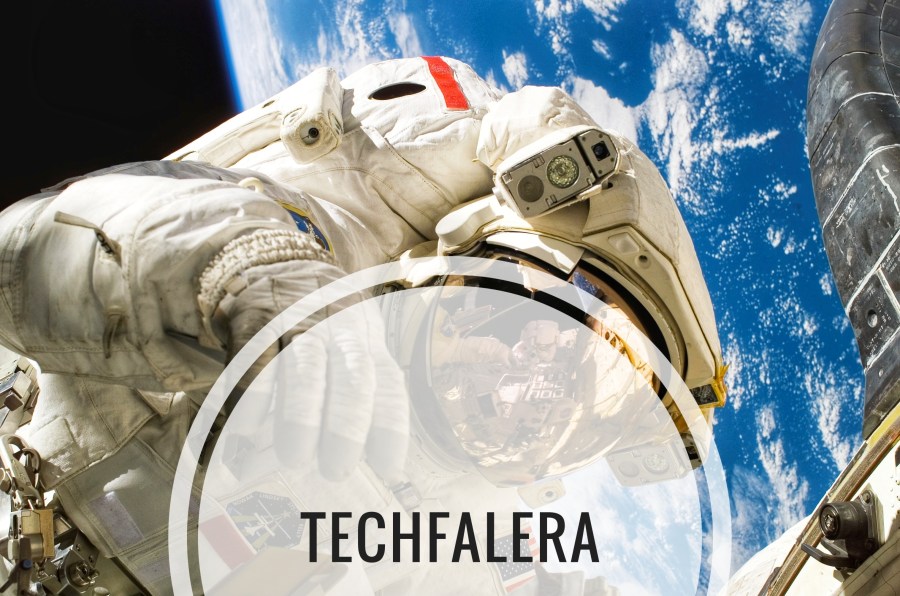 techfalera space news